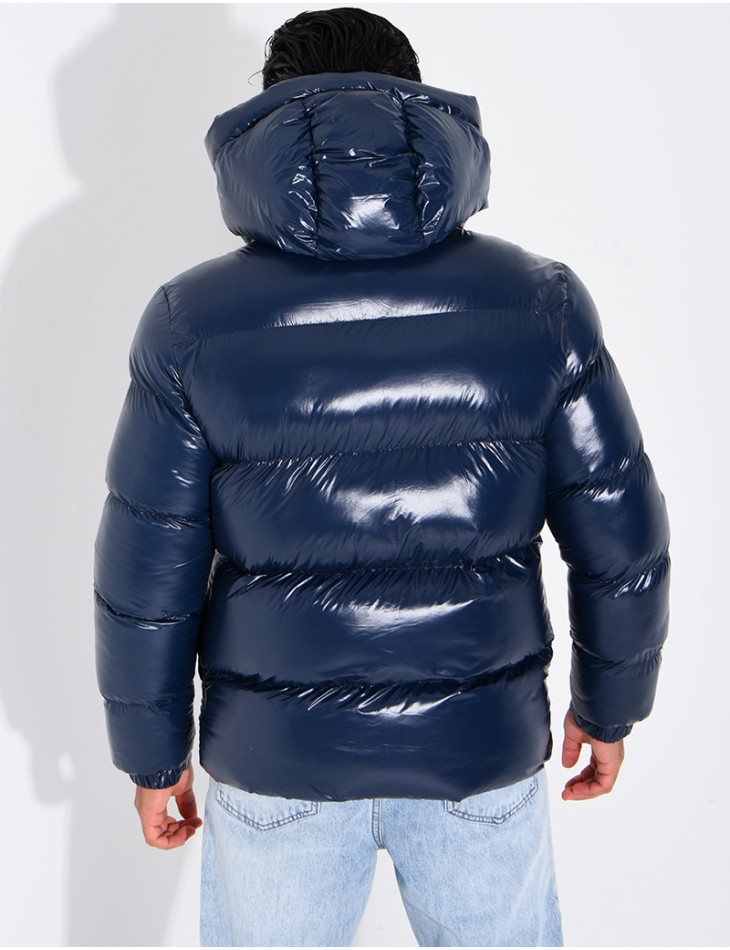 Doudoune homme