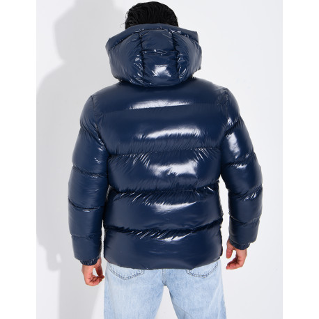 Doudoune homme
