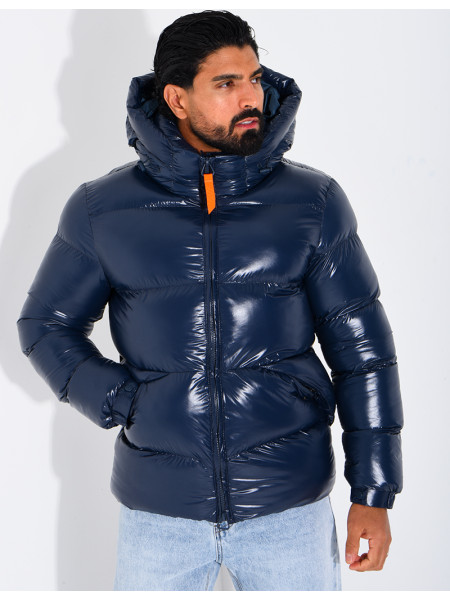 Doudoune homme