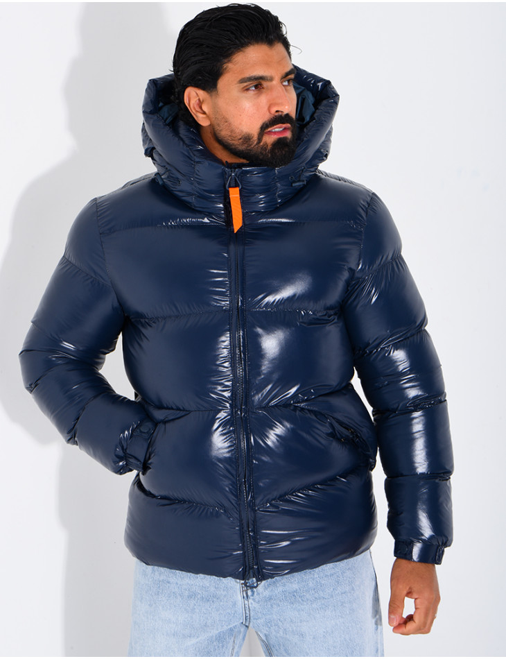 Doudoune homme