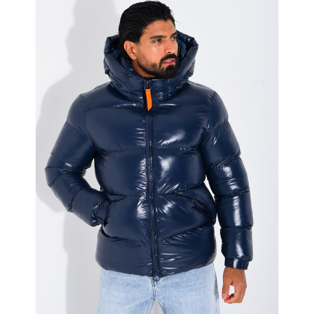 Doudoune homme