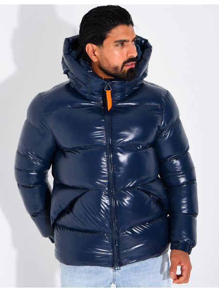 Doudoune homme