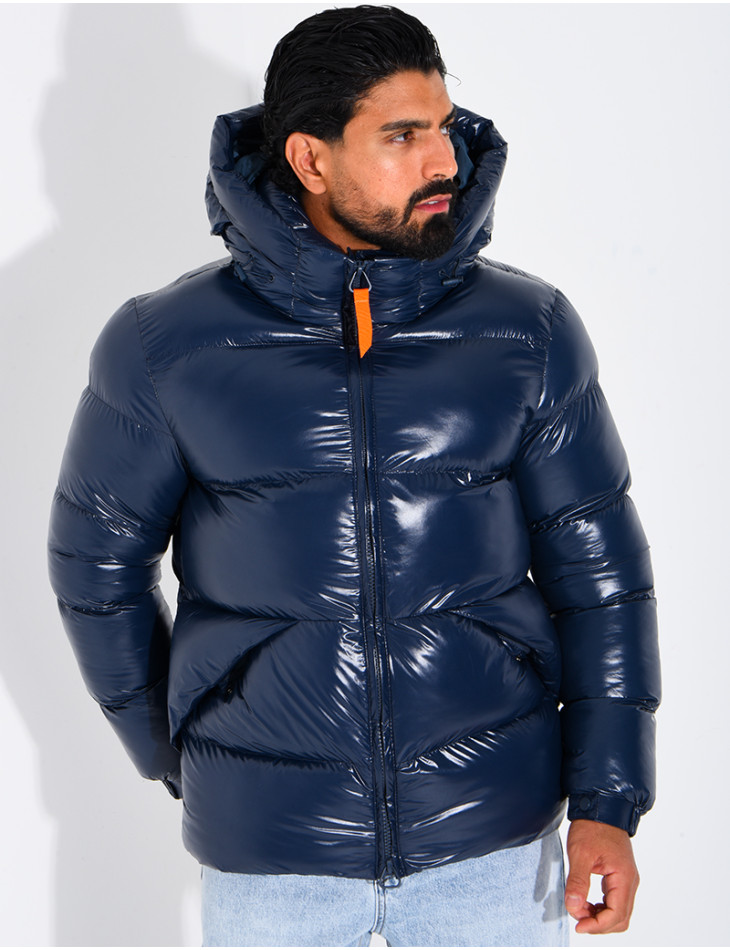 Doudoune homme