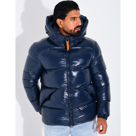 Doudoune homme