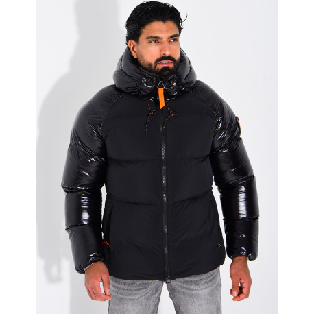 Doudoune homme