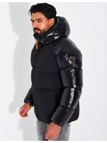 Doudoune homme