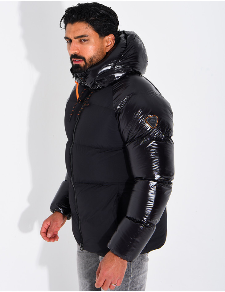 Doudoune homme