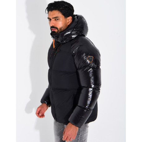 Doudoune homme