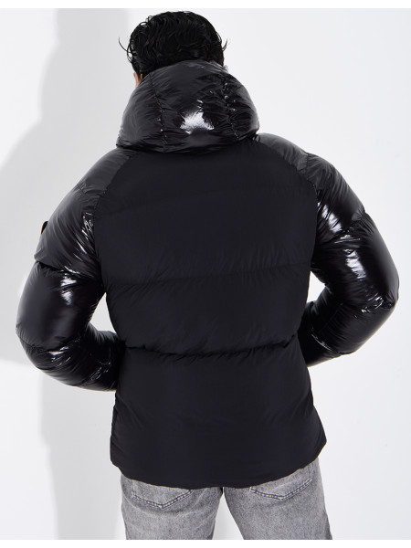 Doudoune homme