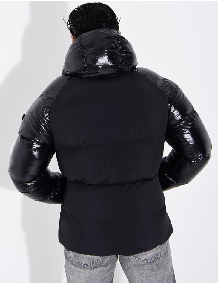 Doudoune homme