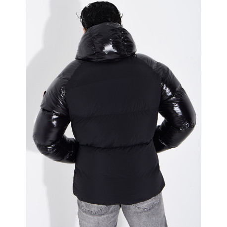 Doudoune homme