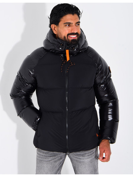 Doudoune homme