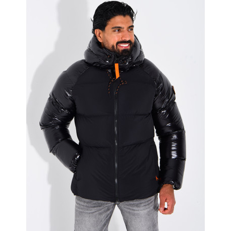 Doudoune homme