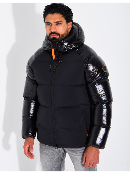 Doudoune homme