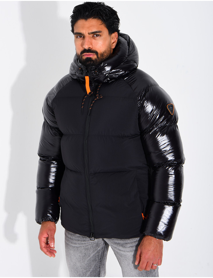 Doudoune homme