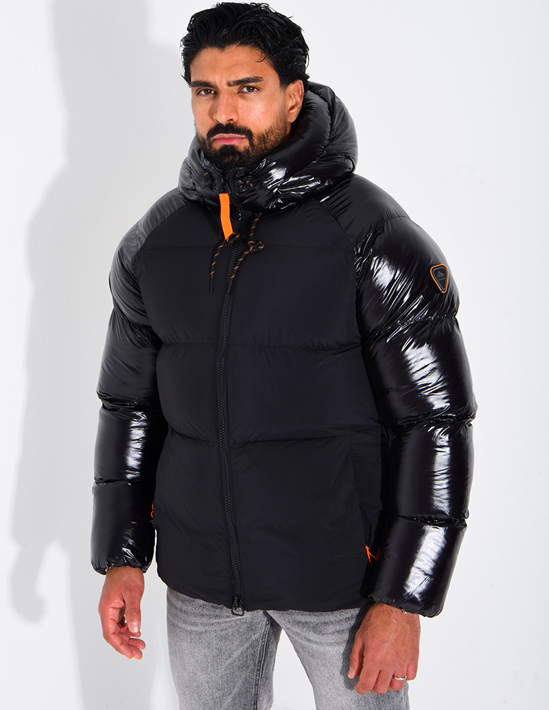 Doudoune homme