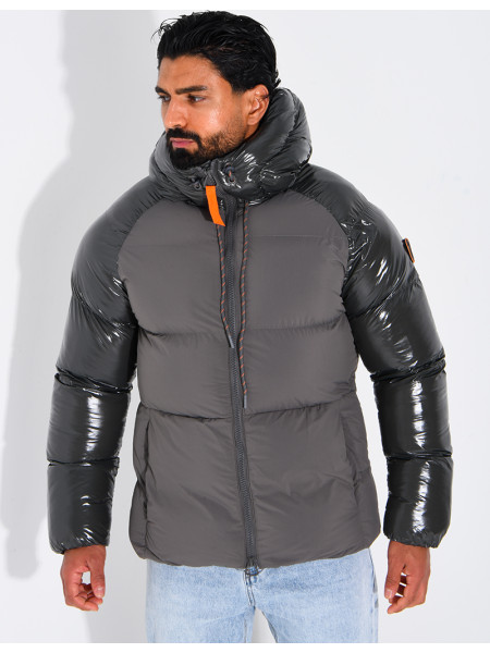 Doudoune homme