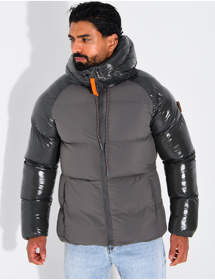 Doudoune homme