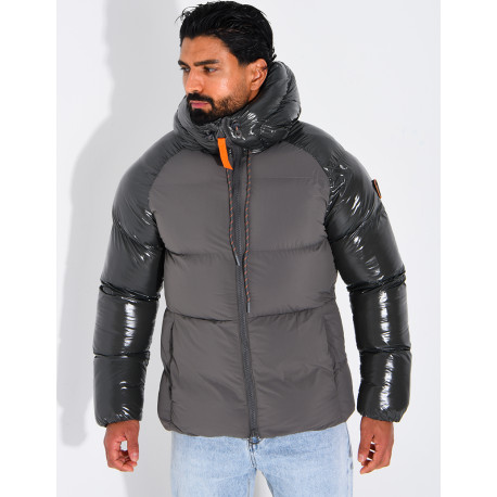 Doudoune homme