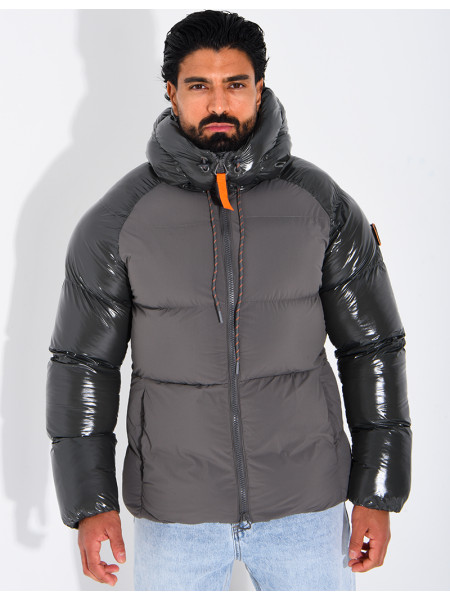 Doudoune homme