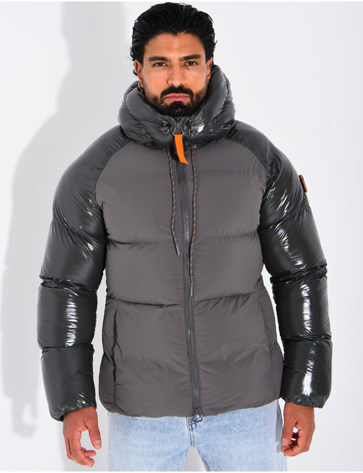 Doudoune homme