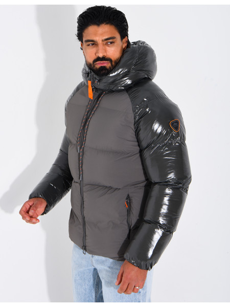 Doudoune homme