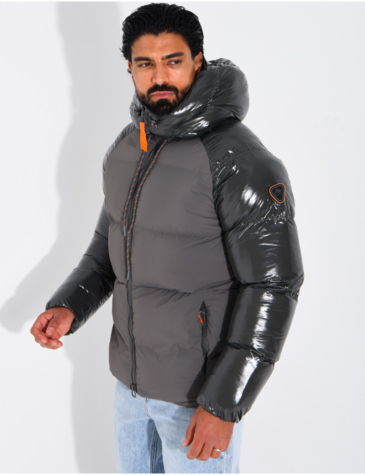 Doudoune homme