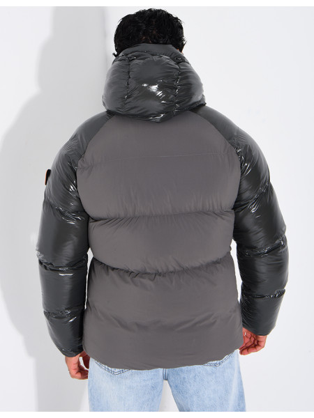 Doudoune homme