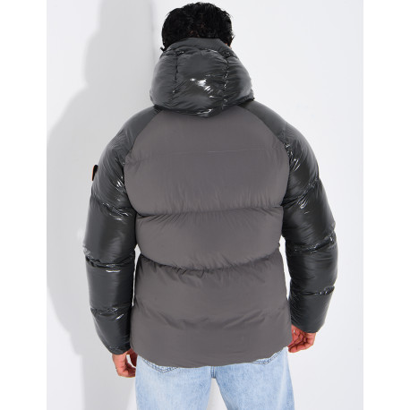 Doudoune homme