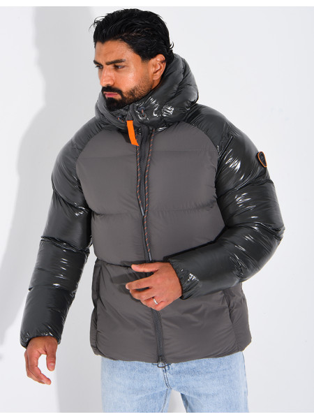 Doudoune homme