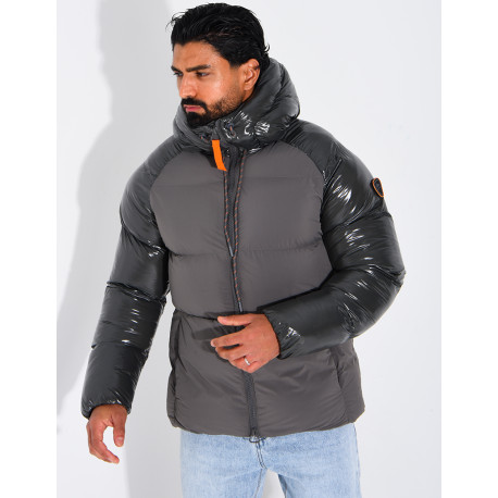 Doudoune homme