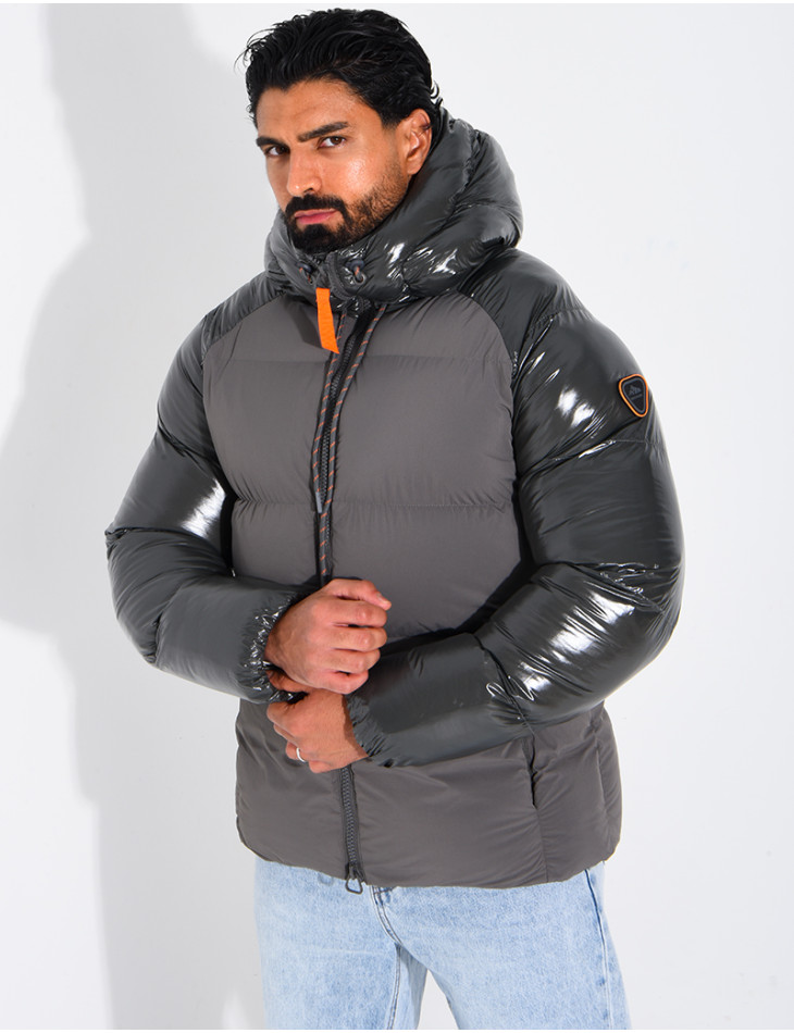 Doudoune homme