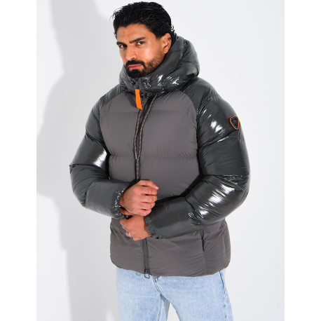 Doudoune homme
