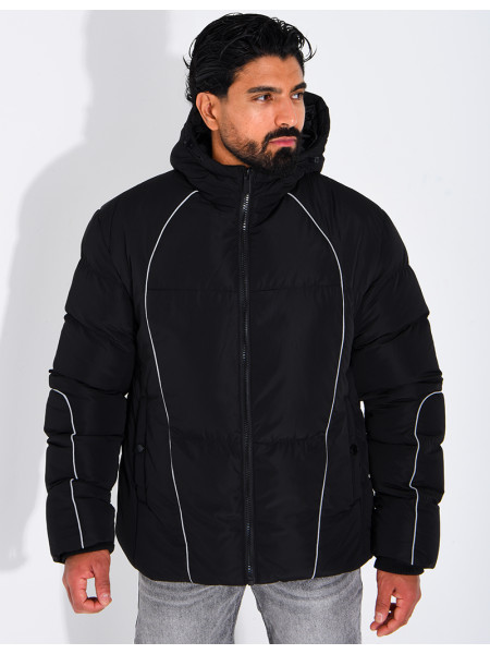 Doudoune homme