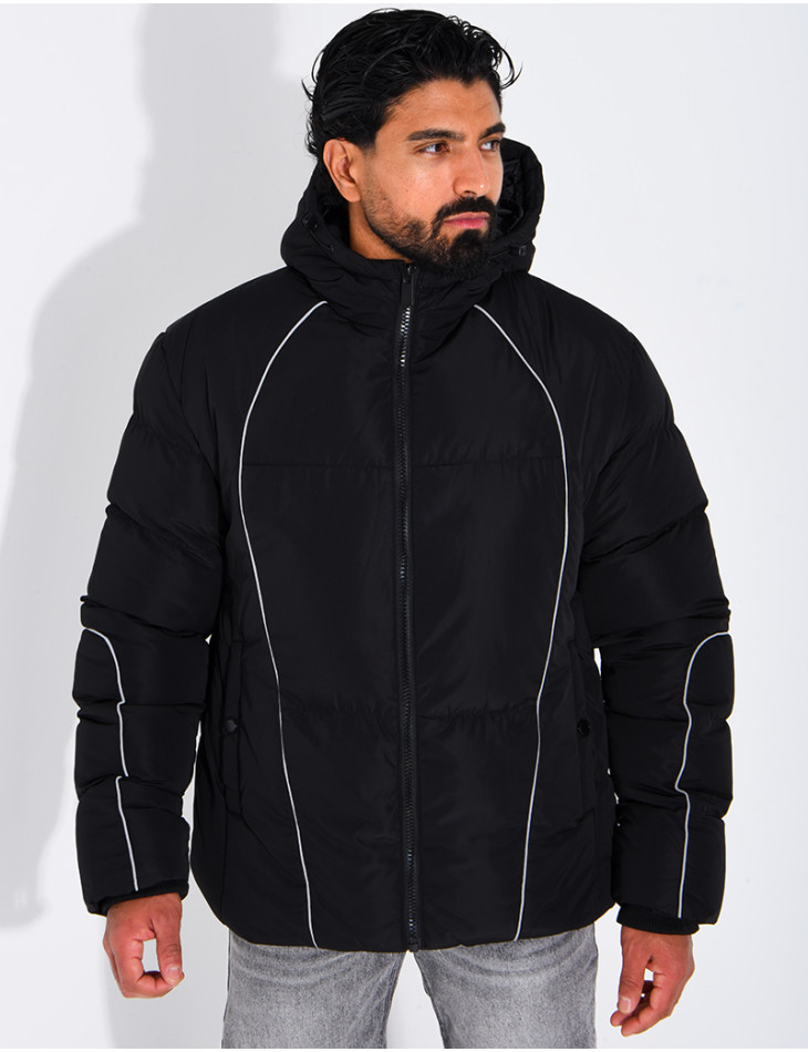 Doudoune homme