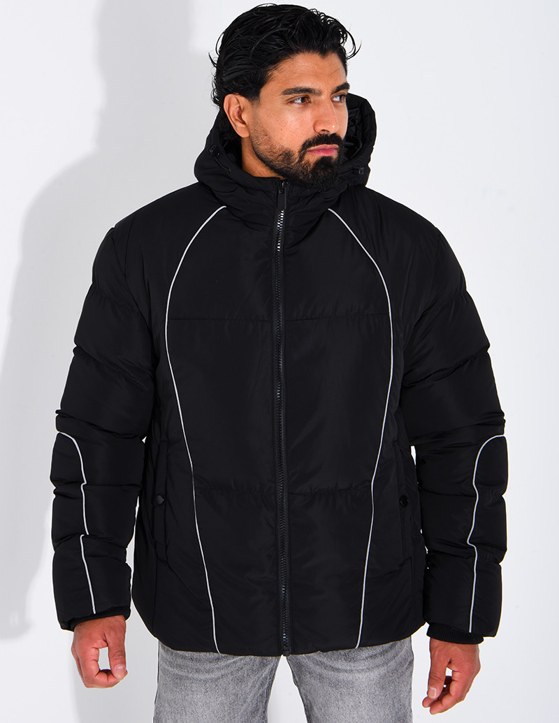 Doudoune homme