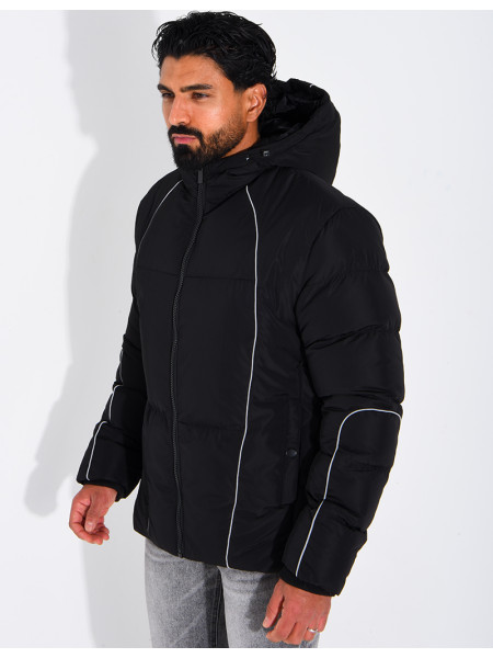 Doudoune homme