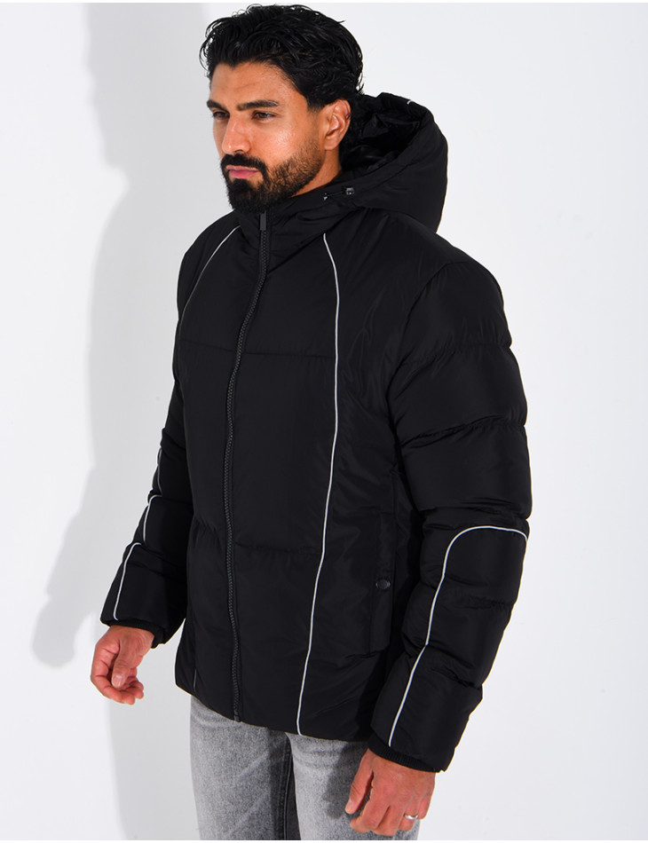 Doudoune homme
