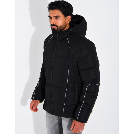 Doudoune homme