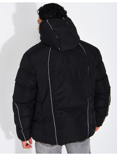 Doudoune homme