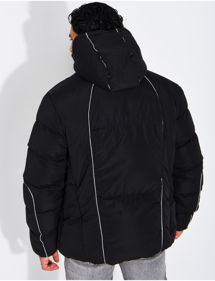 Doudoune homme