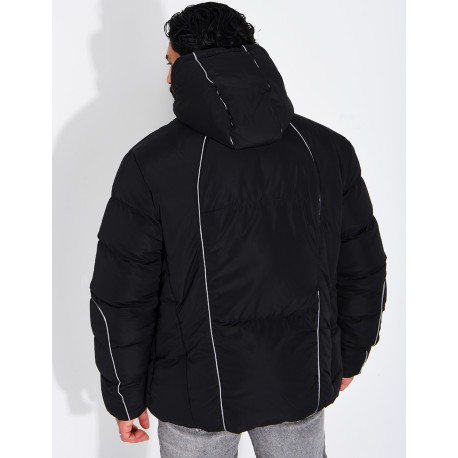 Doudoune homme