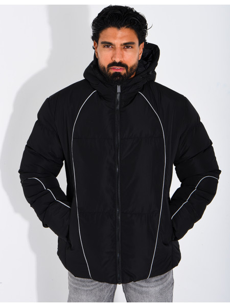 Doudoune homme