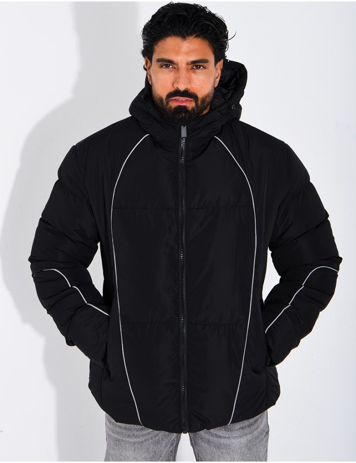 Doudoune homme