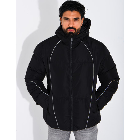 Doudoune homme