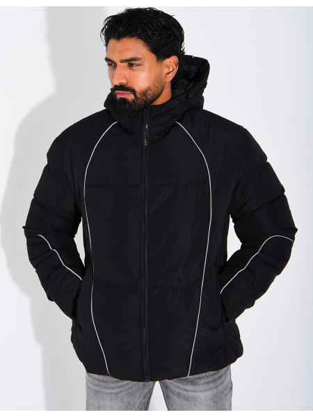 Doudoune homme