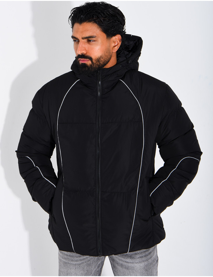Doudoune homme