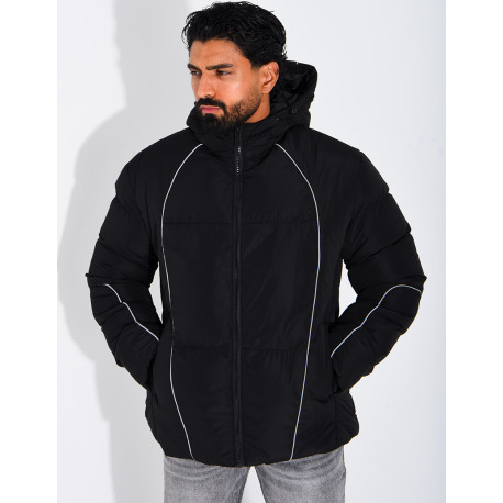 Doudoune homme