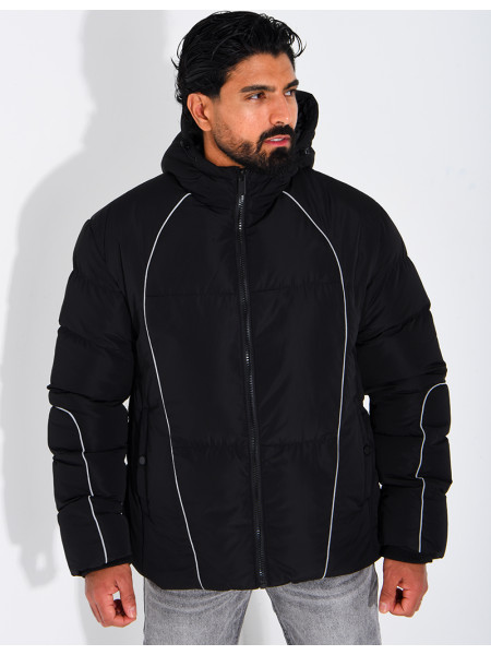 Doudoune homme