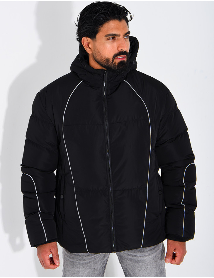 Doudoune homme
